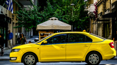 Απεργία ταξί την Τρίτη (2/12) και την Τετάρτη (3/12) - Την 48ωρη κινητοποίηση κήρυξε η Πανελλήνια Ομοσπονδία Ταξί