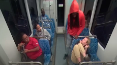 Οργισμένος με την δικαστή που είχε αφήσει ελεύθερο τον δράστη ο σύντροφος της Ιρίνα που δολοφονήθηκε σε τρένο
