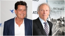 Ο Τσάρλι Σιν αποκάλυψε πώς ο Κλιντ Ίστγουντ τον έπεισε να πάει σε κέντρο απεξάρτησης