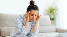 10 σημάδια στο σώμα που μαρτυρούν ότι η κορτιζόλη βρίσκεται «εκτός ελέγχου»