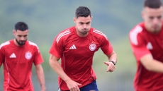 Ολυμπιακός: Πρόβλημα με τον Γιάρεμτσουκ - Υπολογίζονται Στρεφέτσα και Ποντένσε για Πανσερραϊκό