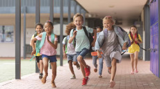 Η ιδιωτική ασφάλιση στο πλευρό των μαθητών στο σχολείο