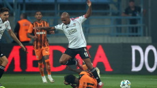 ΑΕΚ: Έκλεισε το deal με την Μπεσίκτας, παίρνει δανεικό τον Ζοάο Μάριο - Την Παρασκευή στην Αθήνα για υπογραφές