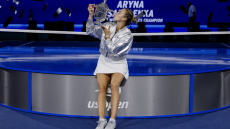 Σαμπαλένκα:  Δυνατότεροι από τις γυναίκες οι άνδρες αλλά κάνουμε την ίδια δουλειά και πρέπει να παίρνουμε τα ίδια λεφτά 