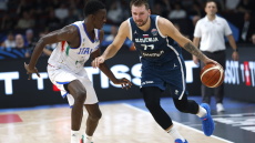 Eurobasket 2025: Το μαγικό τουρνουά του Λούκα Ντόντσιτς σε ένα βίντεο! 