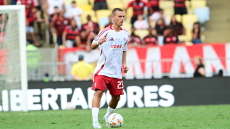 Θεοφάνης Μπακούλας:  Ρήξη χιαστού για τον διεθνή ποδοσφαιριστή της Ρίο Άβε 