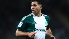 Παναθηναϊκός: Νέος αρχηγός ο Μπακασέτας 