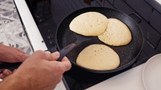 Πώς τα αντικολλητικά τηγάνια θα παραμείνουν αντικολλητικά;
