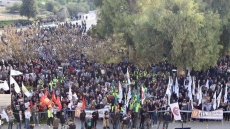 Τρίωρη στάση εργασίας στην Κύπρο για την Αυτόματη Τιμαριθμική Αναπροσαρμογή