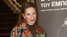 Αθηνά Μαξίμου για την πυρκαγιά στα Κύθηρα: Η φωτιά περικύκλωσε το χωριό μας, κανείς δεν το περίμενε