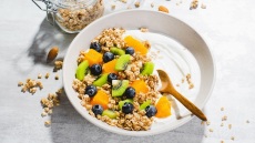 Είναι τα δημητριακά ολικής άλεσης κατάλληλο παιδικό πρωινό;
