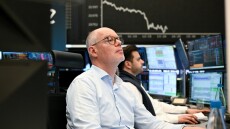 Επιδεινώνεται το κλίμα στις αγορές με διεθνές sell off, βουτιά και για το Bitcoin