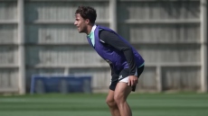 Κωστούλας: Έβαλε εκπληκτικό γκολ στην προπόνηση της Μπράιτον - Δείτε βίντεο