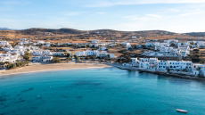 Νερό… χρυσάφι στο Κουφονήσι: Λογαριασμοί έως 29.000 ευρώ «γονατίζουν» τις επιχειρήσεις