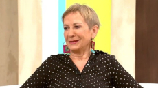 Λένα Διβάνη για το Αλτσχάιμερ που είχε η μητέρα της: Είναι πολύ δύσκολη ασθένεια, είναι ζωντανός θάνατος