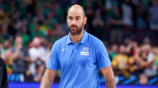 Εθνική Ελλάδος μπάσκετ: Οι κλήσεις του Σπανούλη για τους αγώνες με Ρουμανία και Πορτογαλία - Ποιοι παίκτες των «αιώνιων» είναι μέσα
