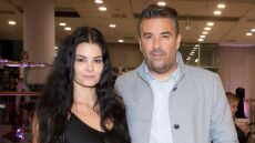 Μαρία Κορινθίου για τον χωρισμό της με τον Γιάννη Αϊβάζη: Δεν ήταν κάτι επιπόλαιο, μας ενώνει το παιδί μας 