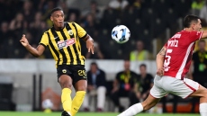 ΑΕΚ: Σε επαφές με τον Μαρσιάλ η Πούμας