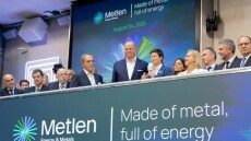 Alpha Finance για Metlen: Τιμή-στόχος στα €71 με 42% περιθώριο ανόδου – Καθοριστική η ένταξη στον FTSE-100