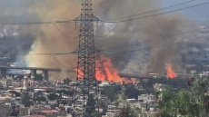 Μεξικό: Βυτιοφόρο ανατινάχτηκε στην πρωτεύουσα - Τουλάχιστον 3 νεκροί και 70 τραυματίες