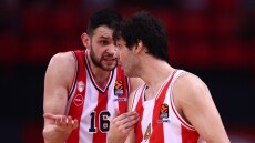 Παπανικολάου για Τεόντοσιτς: «Έχει τα προσόντα να γίνει σπουδαίος προπονητής» 