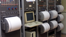 Σεισμός 2,5 Ρίχτερ στην Κηφισιά 