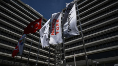 Κατάσχεση των τηλεοπτικών δικτύων Haberturk και Show TV στην Τουρκία