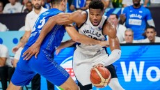 Eurobasket 2025: Θα παρακολουθήσετε την εθνική μας ομάδα; Δείτε τι κερδίζει η υγεία σας
