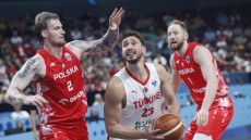 Προπονητής Ρόκετς για Σενγκούν: «Είναι σπουδαίο να βλέπω τους κόπους του να ανταμείβονται»