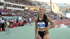 Εμμανουηλίδου στο protothema.gr: «Στο Τόκιο θέλω να κάνω ξανά πανελλήνιο ρεκόρ»  - Βίντεο 