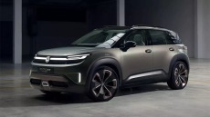 Το νέο ID.CROSS πρωταγωνιστεί στην αντεπίθεση της VW