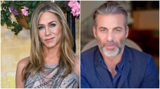 Τζένιφερ Άνιστον: Η αντίδρασή της όταν ρωτήθηκε για τον νέο της σύντροφο - Δείτε βίντεο