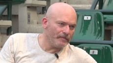 Αντώνης Κρόμπας: Με έχει αλλάξει ο γιος μου, ένα παιδί σε φέρνει κατευθείαν σε δεύτερο πλάνο