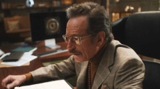 Ο Μπράιαν Κράνστον αποκάλυψε πώς έμαθε ότι βραβεύτηκε στα Creative Arts Emmy Awards 2025 για την ερμηνεία του στο «The Studio»
