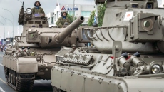 Στο SAFE με 1,2 δισ. ευρώ εντάχθηκε η Κύπρος - Έως τις 30 Νοεμβρίου το σχέδιο εξοπλισμών
