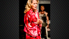 Τζίλιαν Άντερσον: Η εξαιρετική ερμηνεία της στο «Λεωφορείο ο Πόθος» έρχεται στο Μέγαρο Μουσικής Αθηνών