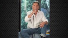 Γιώργος Μαζωνάκης: Η ανάρτηση για την ακούσια νοσηλεία του στο Δρομοκαΐτειο και το βίντεο μέσα από το σπίτι του