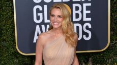 H Tζούλια Ρόμπερτς μίλησε για τα παιδιά της: «Θα μπορούσα να θεωρηθώ από τους πιο αυστηρούς γονείς»