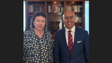 Ελλάδα - Ηνωμένα Αραβικά Εμιράτα: Σχέδια για πολιτιστική συνεργασία και ανταλλαγές εκθέσεων 