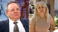 Σήμερα η δίκη του καρδιοχειρουργού Λυμπεριάδη για το φακελάκι - «Ντράπηκα, αγχώθηκα, με γονάτισε» λέει η γυναίκα που τον κατήγγειλε