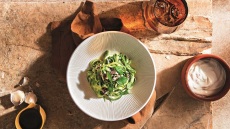 6 συνταγές για να δείτε την ωμοφαγία με άλλο μάτι
