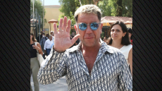 Γιώργος Μαζωνάκης: Στην Ευελπίδων, κατέθεσε μηνύσεις κατά της οικογένειάς του - Δείτε βίντεο 