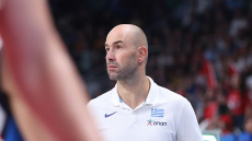 Εθνική Ελλάδος μπάσκετ: Ανανέωσε ο Βασίλης Σπανούλης, θα είναι και στα «παράθυρα» για τα προκριματικά του Μουντομπάσκετ