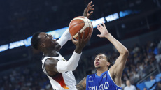 Γερμανία - Φινλανδία 98-86: Στον τελικό του EuroBasket οι Γερμανοί - Βίντεο 