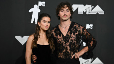 Ο Μπένσον Μπουν και η Μάγκι Θέρμον χώρισαν μετά από δύο χρόνια