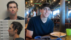 Υπό αυξημένη επιτήρηση σε ειδική πτέρυγα φυλακών της Γιούτα ο 22χρονος συλληφθείς για τη δολοφονία του Κερκ