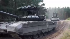 Η Ρωσία αυξάνει κι άλλο την ένταση μετά τα drones στην Πολωνία: Ξεκίνησε κοινή άσκηση με τη Λευκορωσία στα σύνορα του NATO 