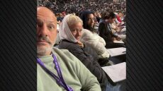 Η Ζέτα Μακρυπούλια ταξίδεψε στην Κολωνία με τον Νίκο Μουτσινά και την Ευγενία Σαμαρά - Δείτε φωτογραφίες