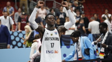 Eurobasket 2025, Σρέντερ για τον τελικό με Τουρκία: «Να βάλουμε το γερμανικό μπάσκετ ξανά στον χάρτη» 