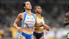 Παγκόσμιο στίβου: Η Εμμανουηλίδου αποκλείσθηκε από τον ημιτελικό των 100μ. - Βίντεο
